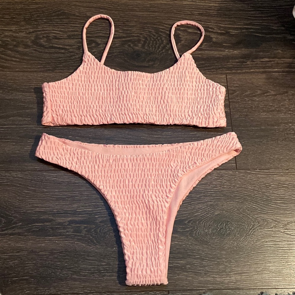 Shein bikini